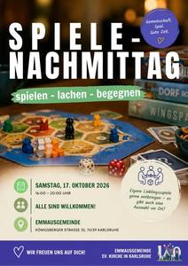 Quelle: Emmausgemeinde Karlsruhe