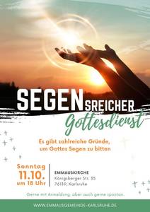 Quelle: Emmausgemeinde Karlsruhe